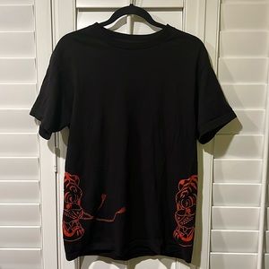 T-Shirt (Year of The Tiger)